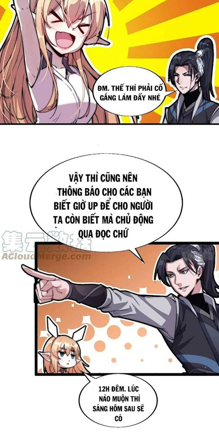 Ta Có Một Sơn Trại: Chapter 308