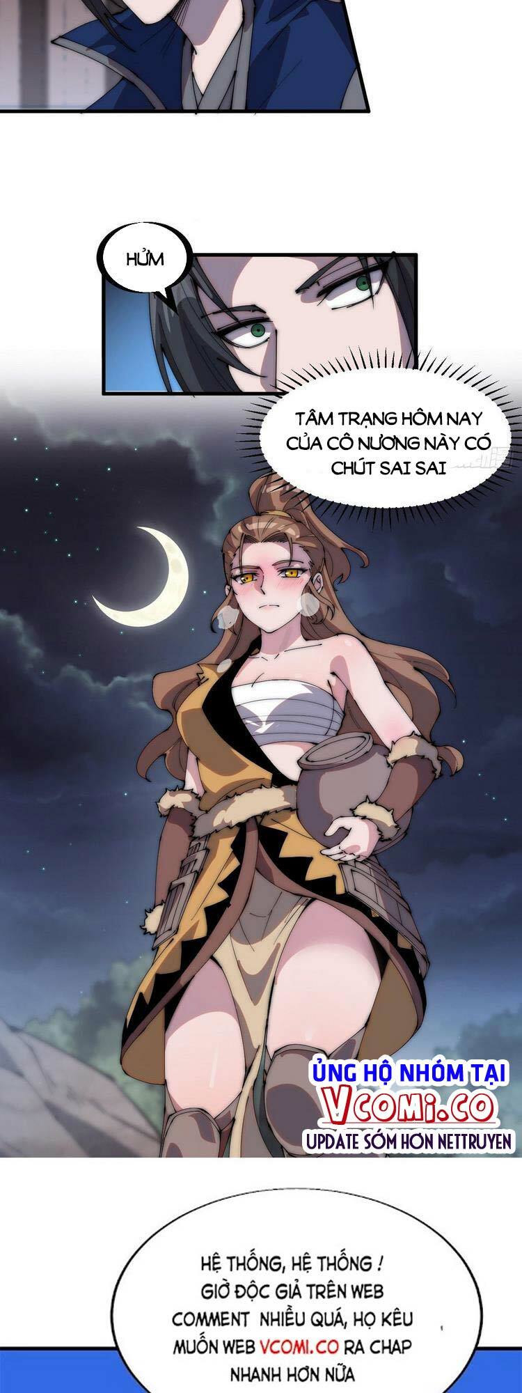 Ta Có Một Sơn Trại: Chapter 309