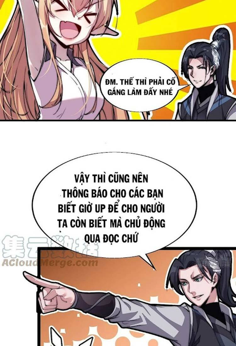 Ta Có Một Sơn Trại: Chapter 309