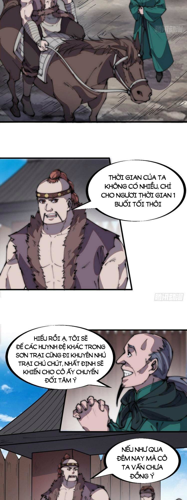 Ta Có Một Sơn Trại: Chapter 309