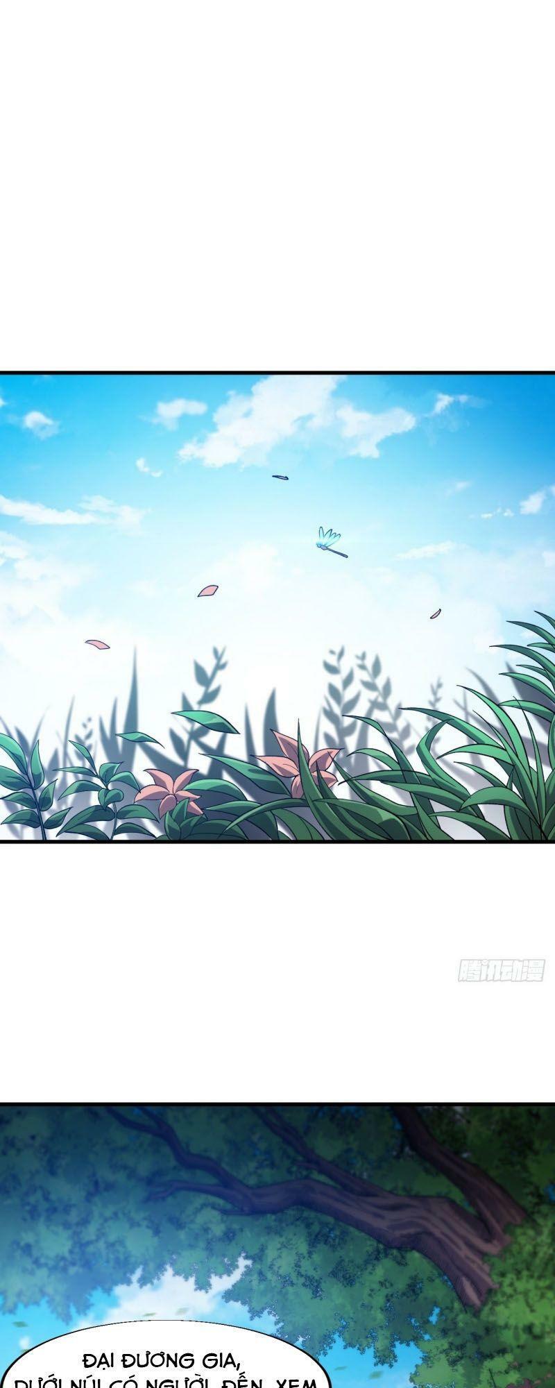 Ta Có Một Sơn Trại: Chapter 31