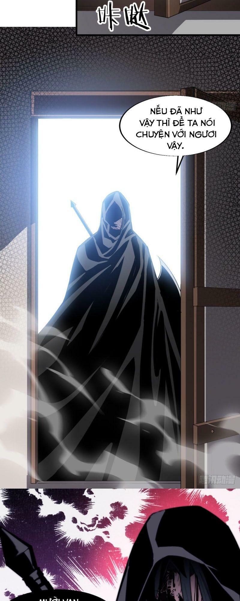 Ta Có Một Sơn Trại: Chapter 31