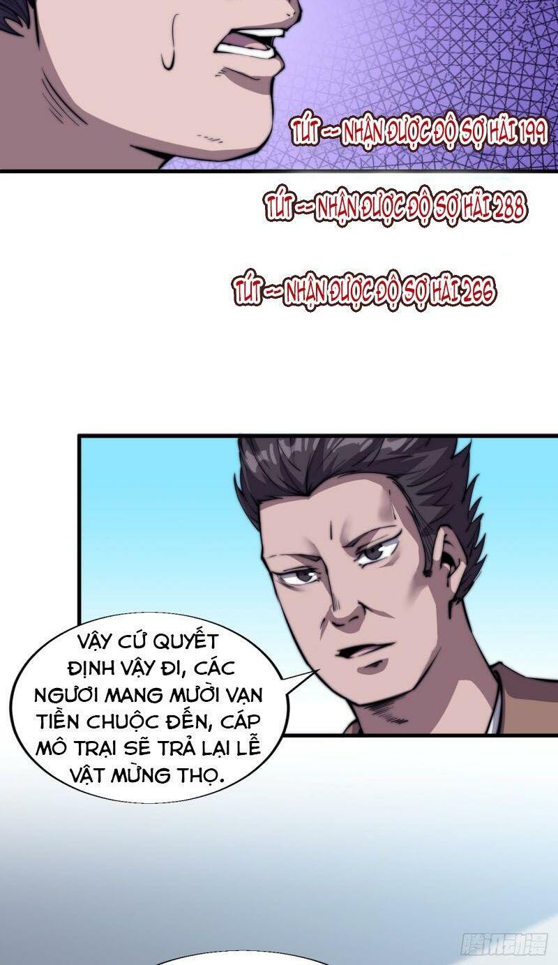Ta Có Một Sơn Trại: Chapter 31