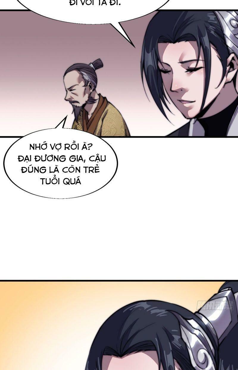 Ta Có Một Sơn Trại: Chapter 31