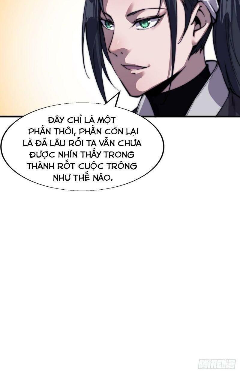 Ta Có Một Sơn Trại: Chapter 31