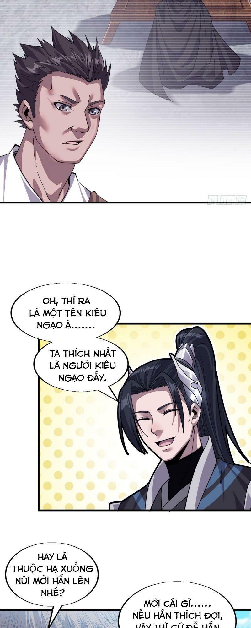 Ta Có Một Sơn Trại: Chapter 31