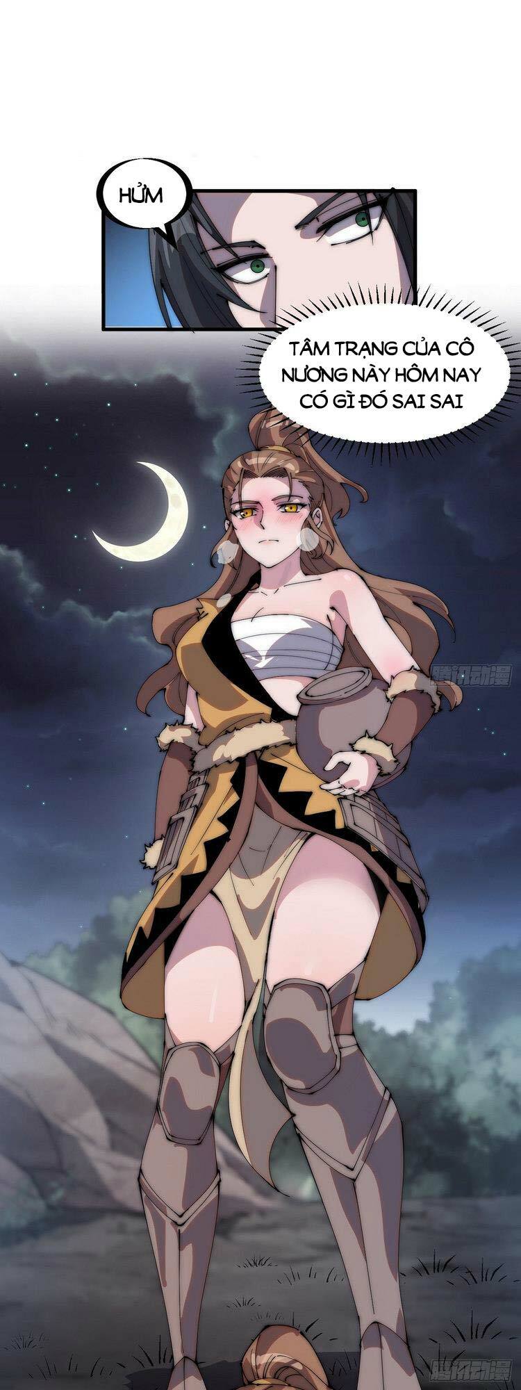Ta Có Một Sơn Trại: Chapter 310