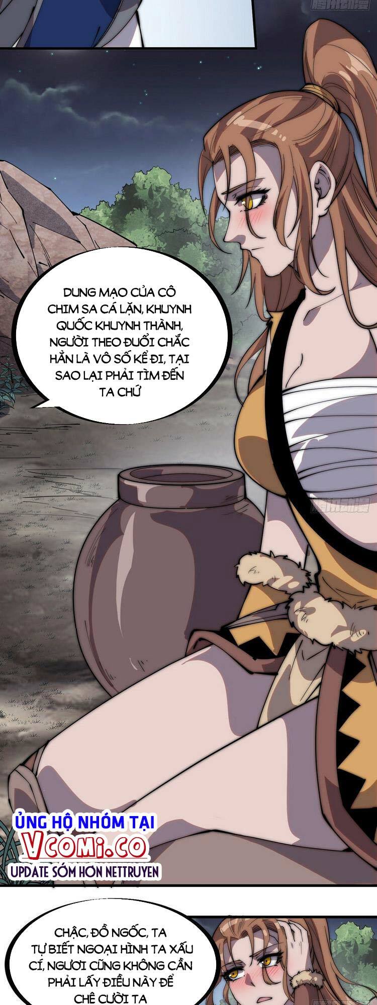 Ta Có Một Sơn Trại: Chapter 310