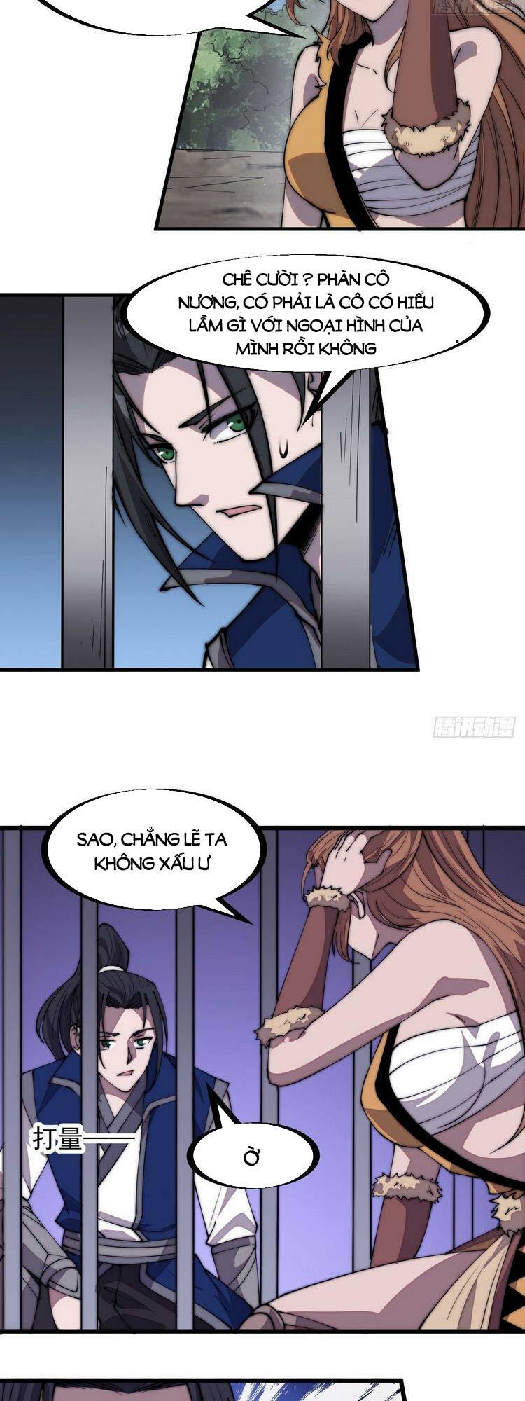 Ta Có Một Sơn Trại: Chapter 310