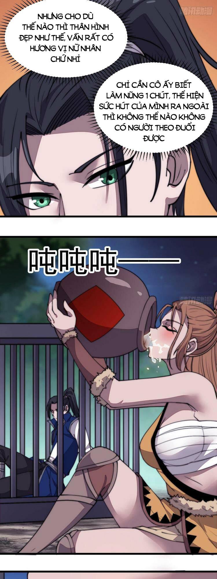 Ta Có Một Sơn Trại: Chapter 310