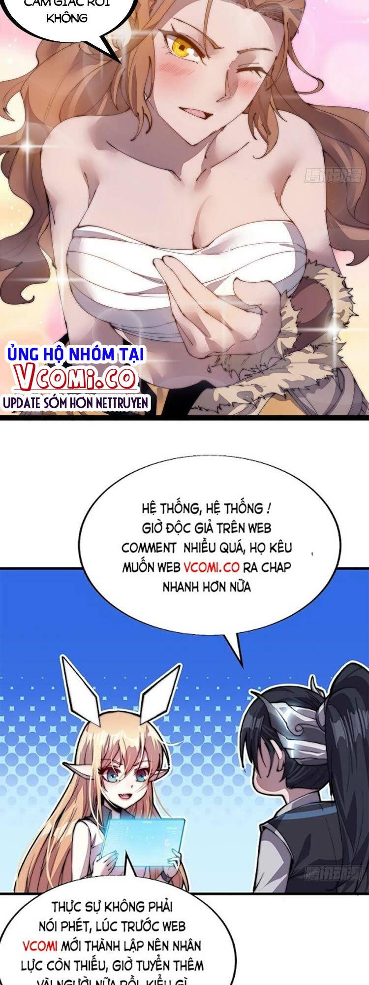 Ta Có Một Sơn Trại: Chapter 310