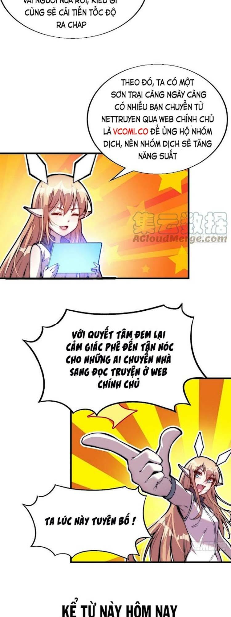 Ta Có Một Sơn Trại: Chapter 310