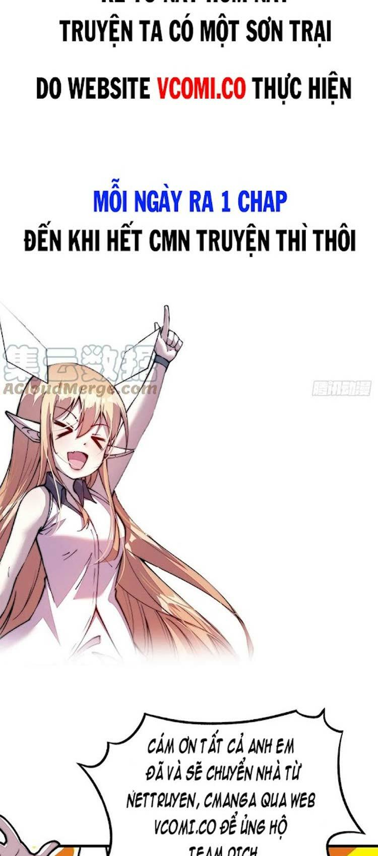 Ta Có Một Sơn Trại: Chapter 310