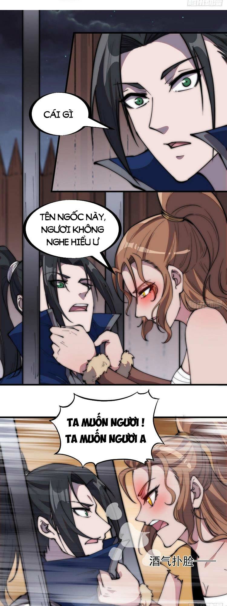 Ta Có Một Sơn Trại: Chapter 310