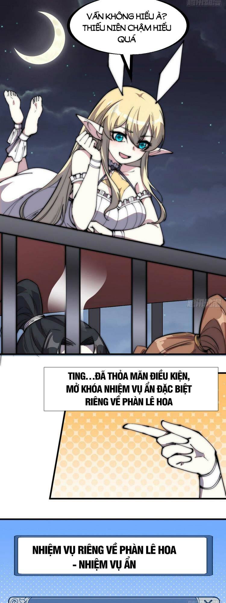 Ta Có Một Sơn Trại: Chapter 310