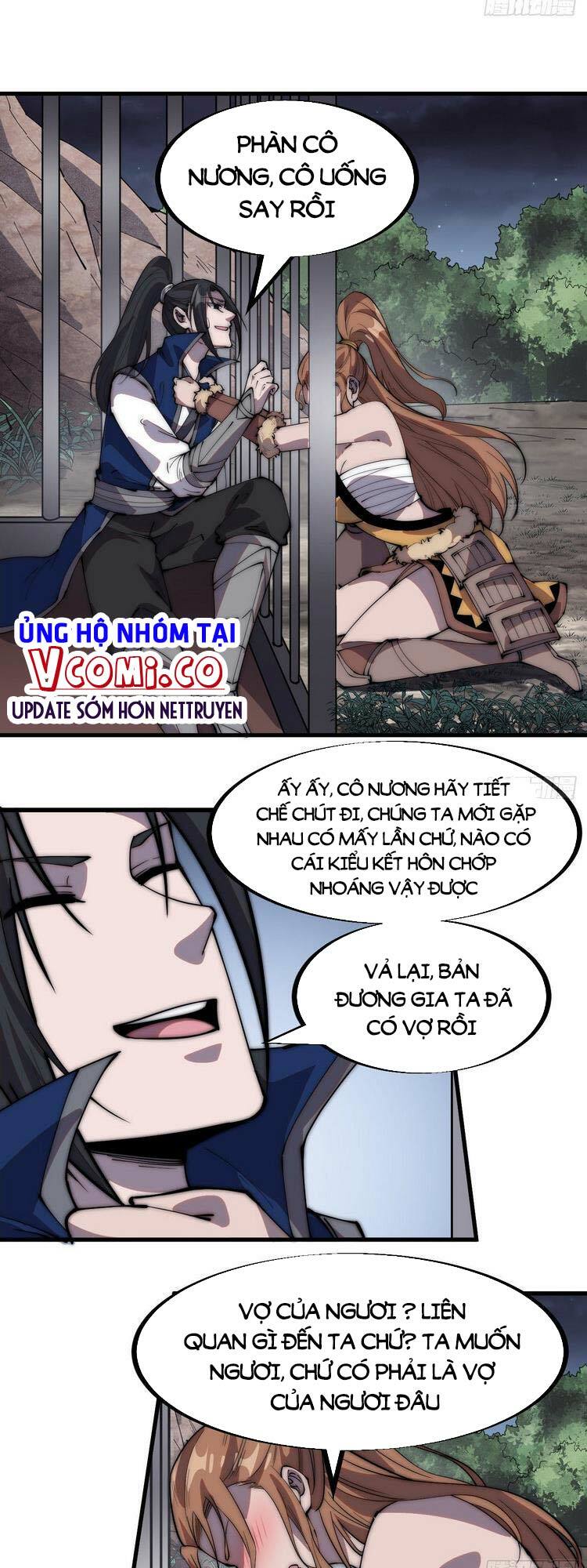 Ta Có Một Sơn Trại: Chapter 310