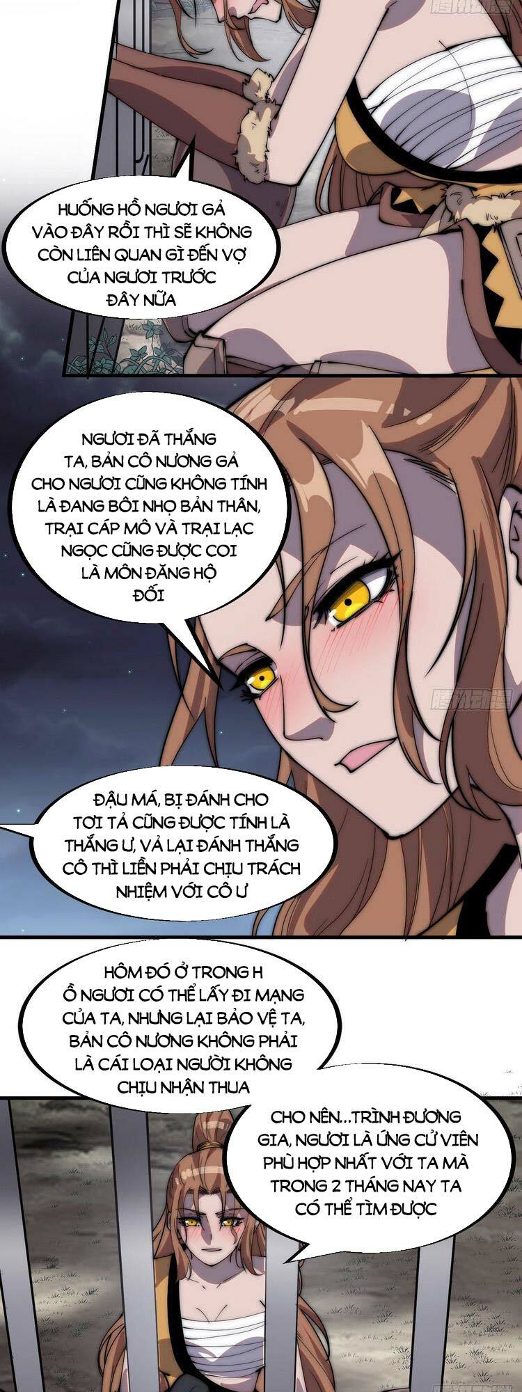 Ta Có Một Sơn Trại: Chapter 310
