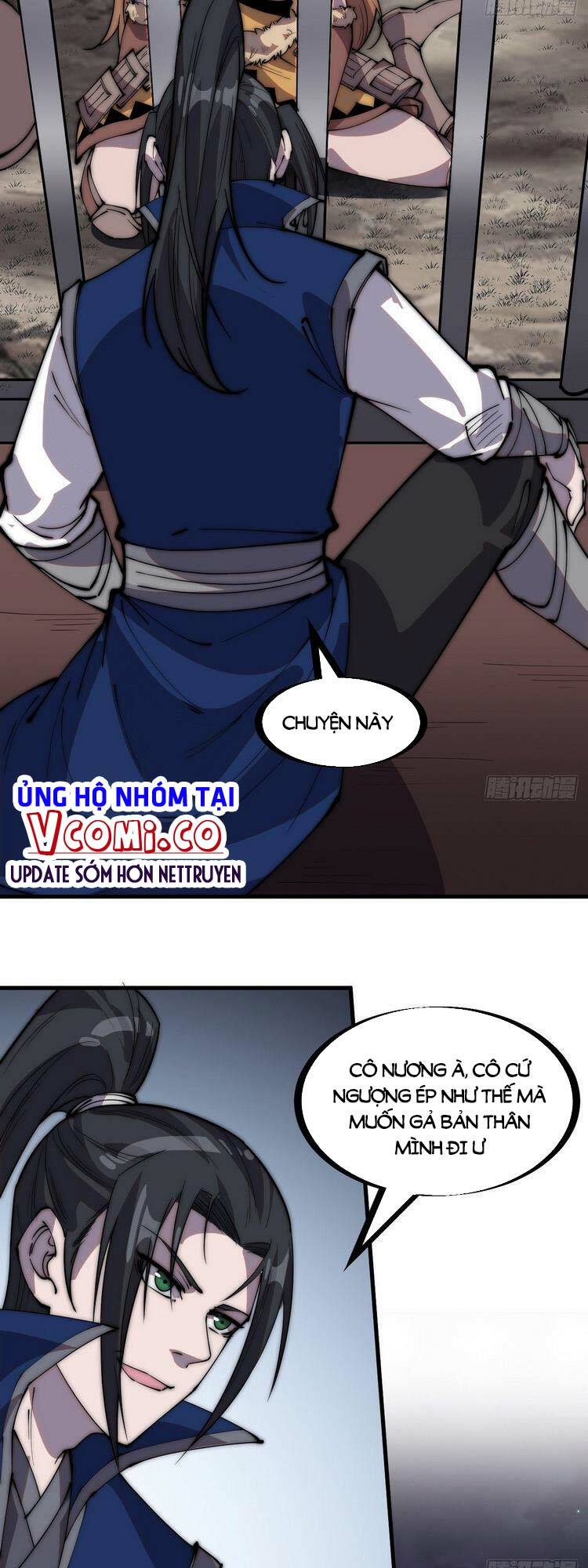 Ta Có Một Sơn Trại: Chapter 310