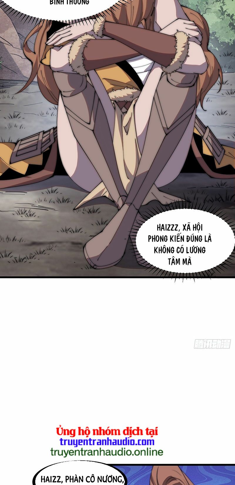 Ta Có Một Sơn Trại: Chapter 311
