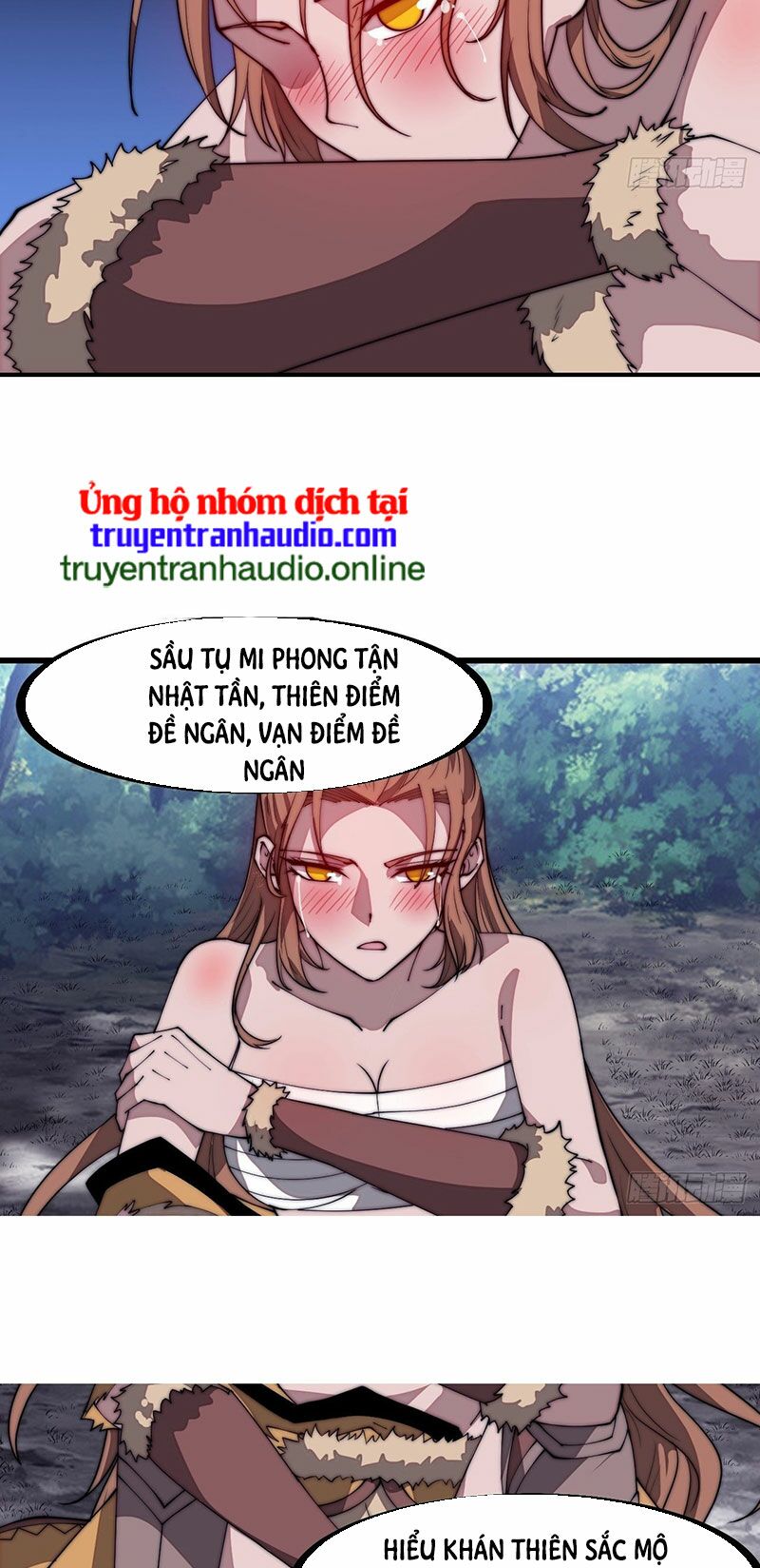 Ta Có Một Sơn Trại: Chapter 311