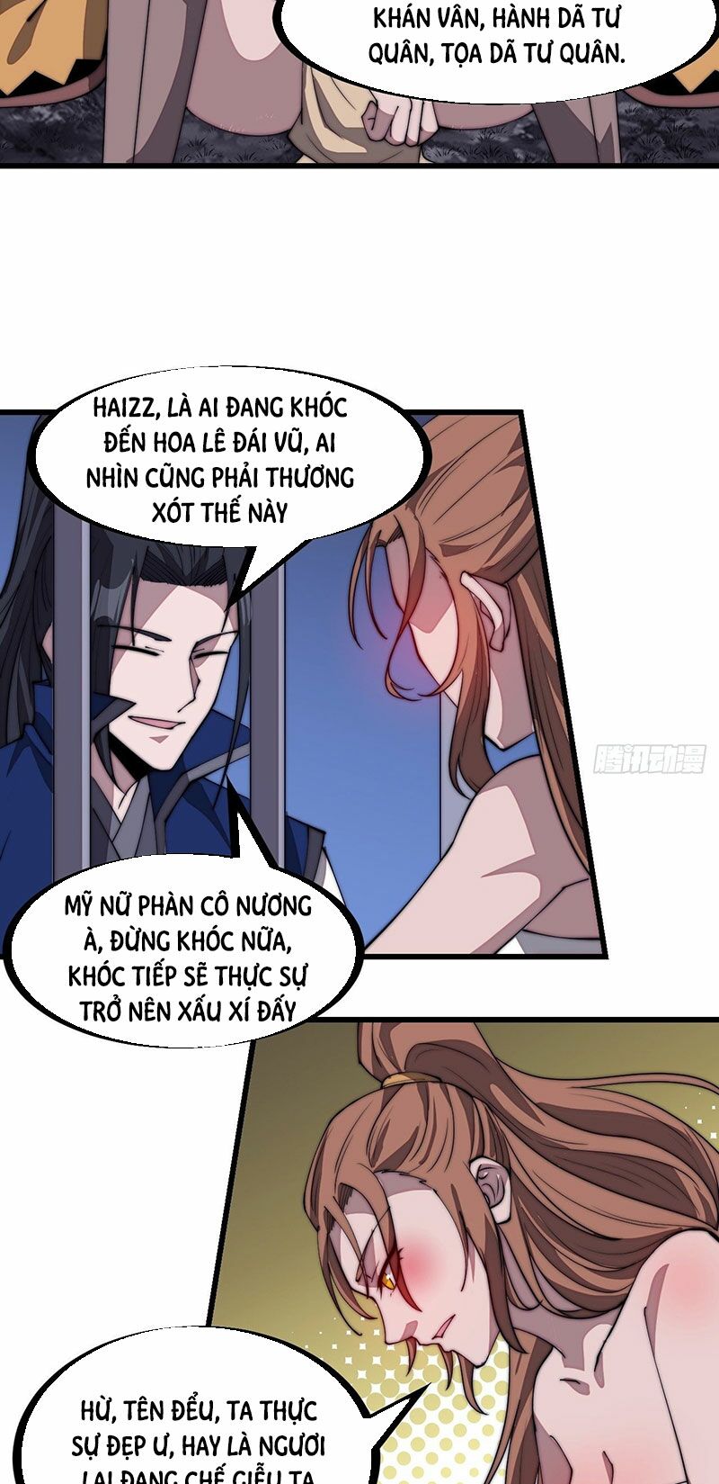Ta Có Một Sơn Trại: Chapter 311