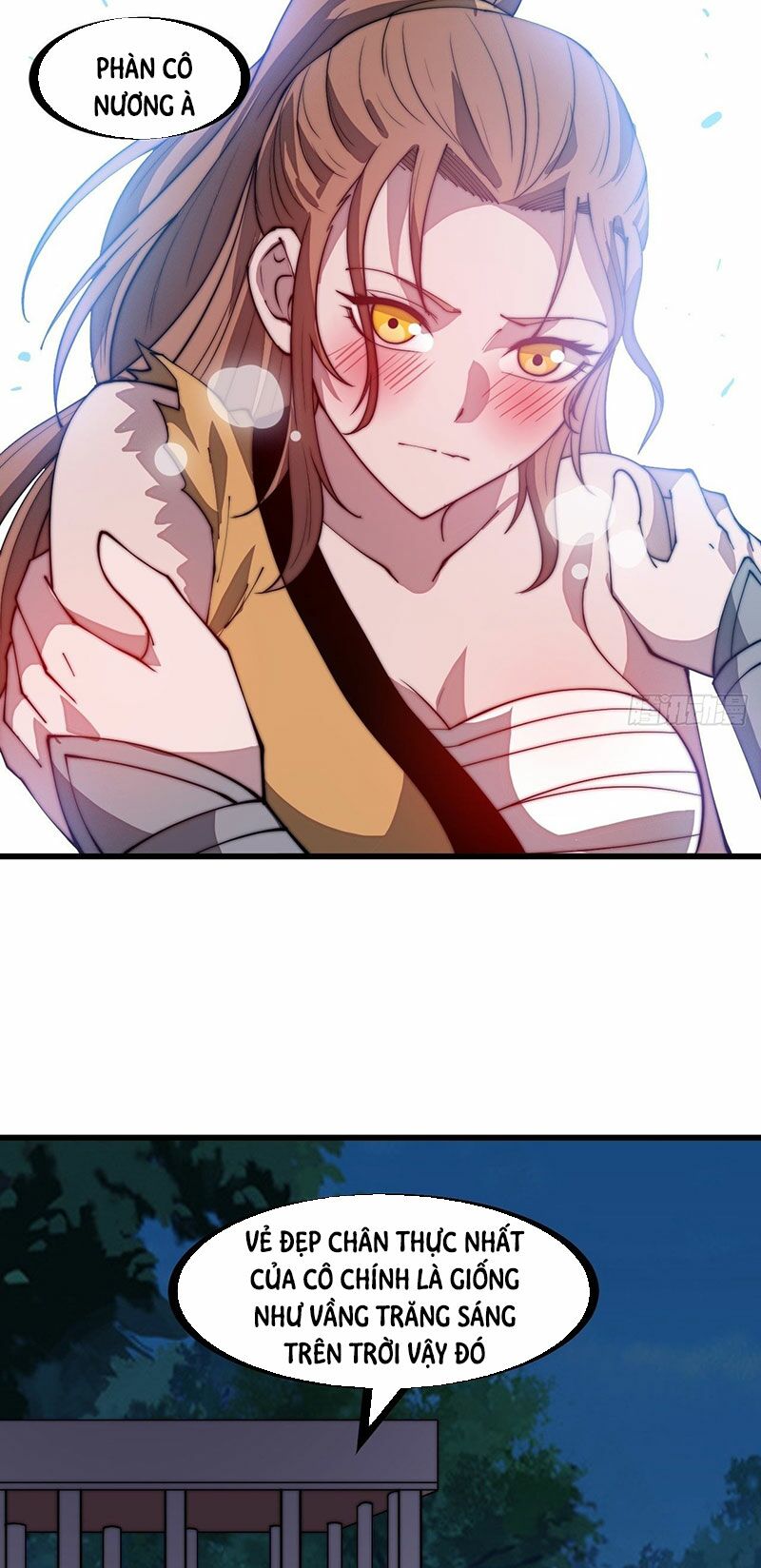 Ta Có Một Sơn Trại: Chapter 311