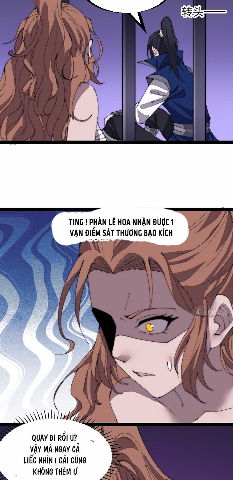 Ta Có Một Sơn Trại: Chapter 311