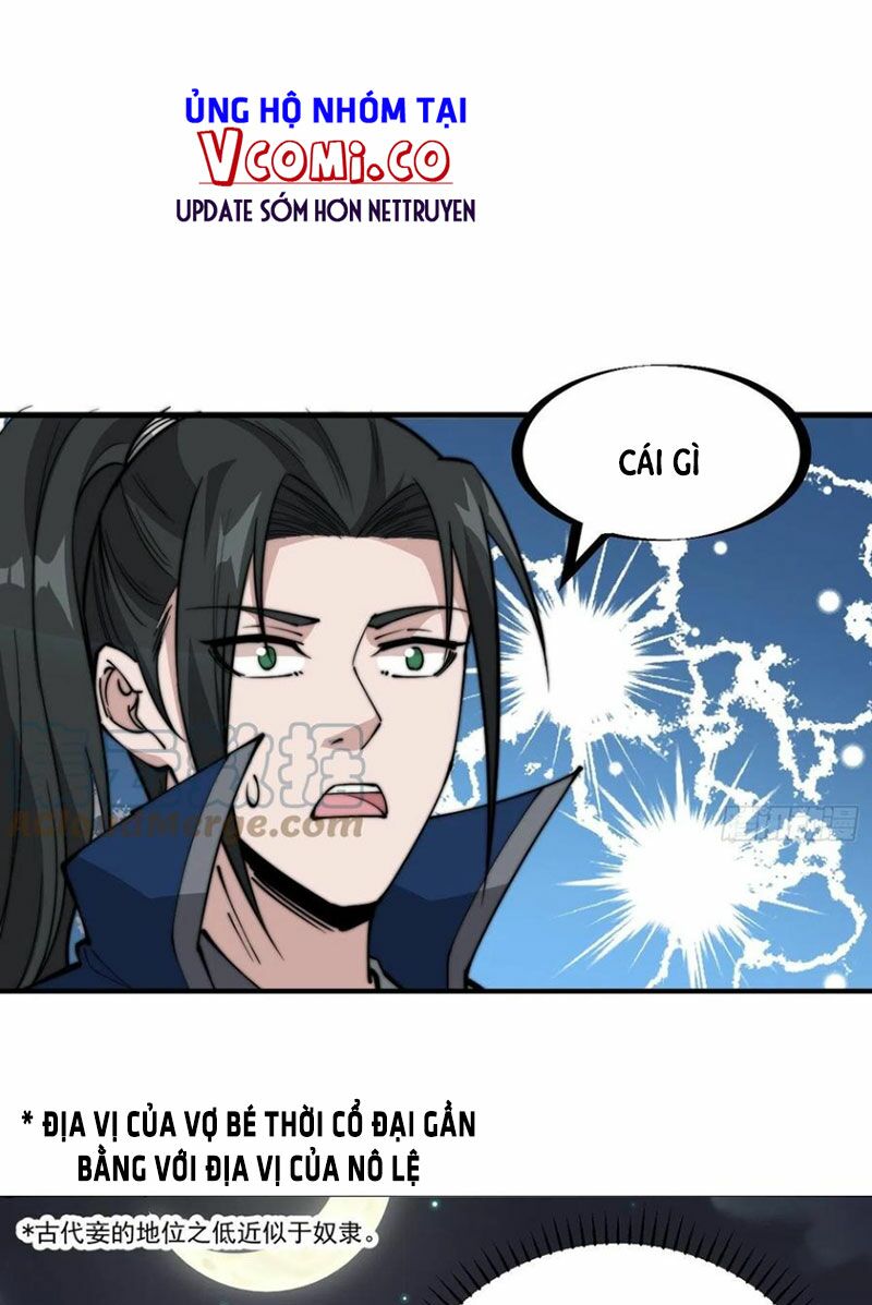 Ta Có Một Sơn Trại: Chapter 312