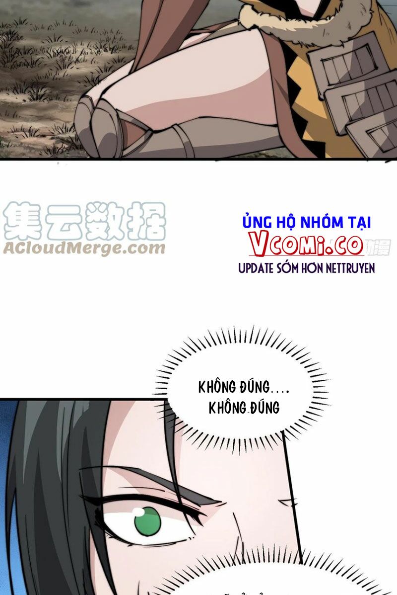 Ta Có Một Sơn Trại: Chapter 312
