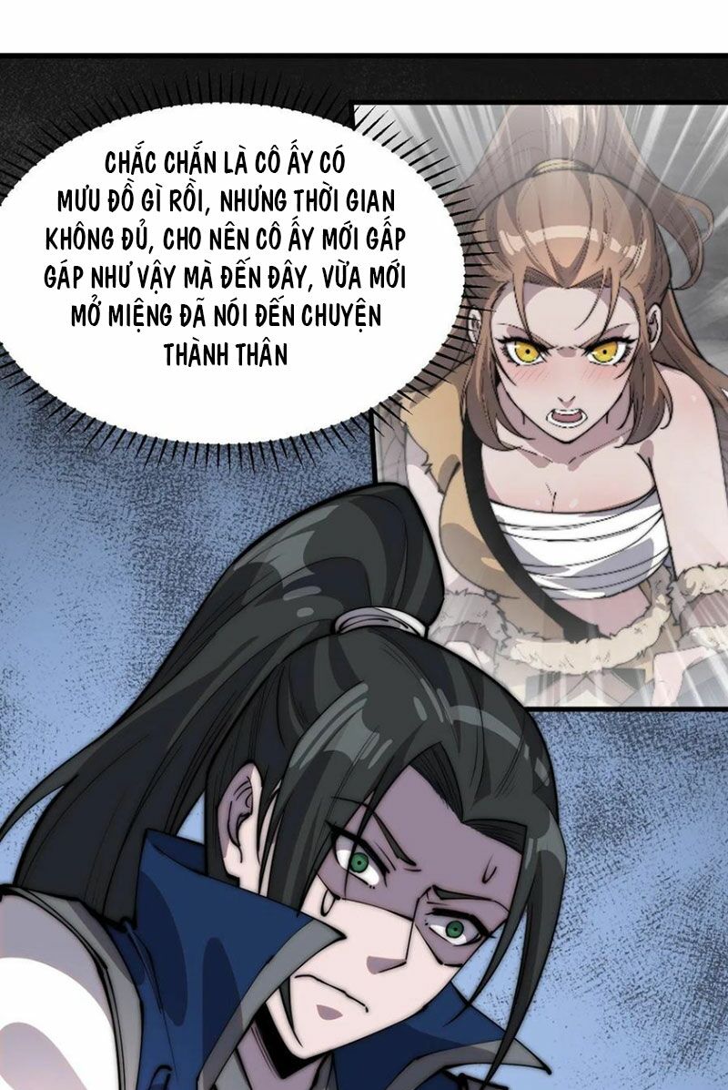 Ta Có Một Sơn Trại: Chapter 312