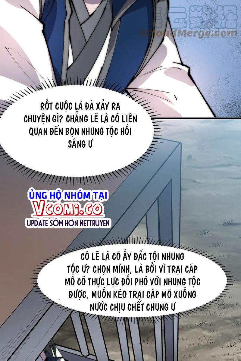 Ta Có Một Sơn Trại: Chapter 312