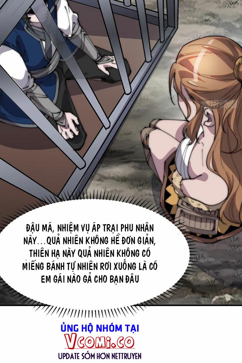 Ta Có Một Sơn Trại: Chapter 312