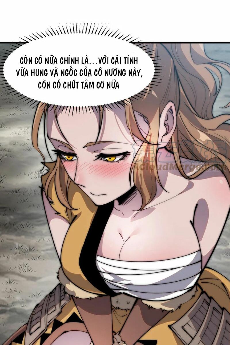 Ta Có Một Sơn Trại: Chapter 312