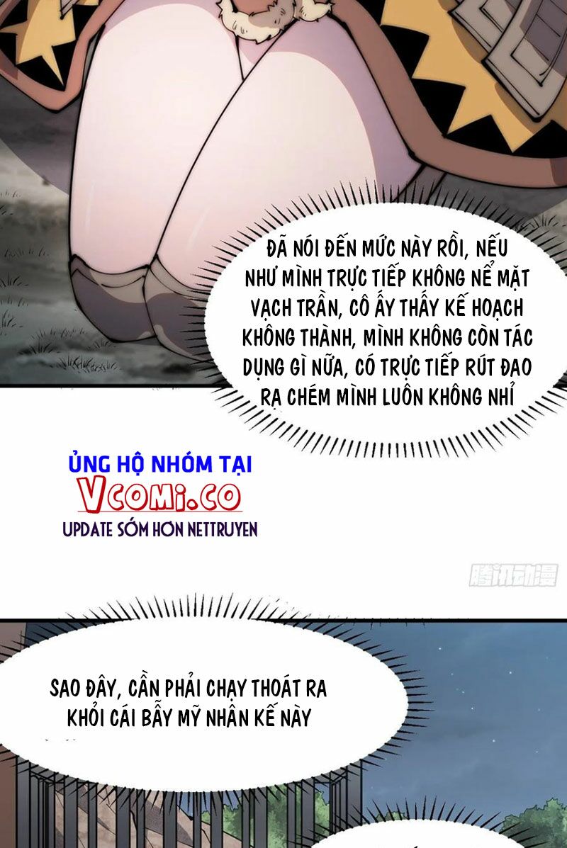 Ta Có Một Sơn Trại: Chapter 312