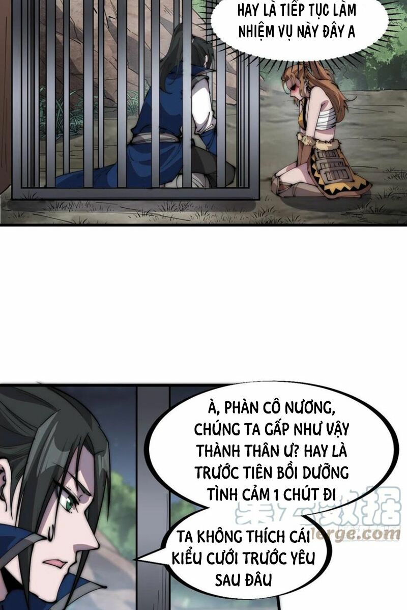 Ta Có Một Sơn Trại: Chapter 312