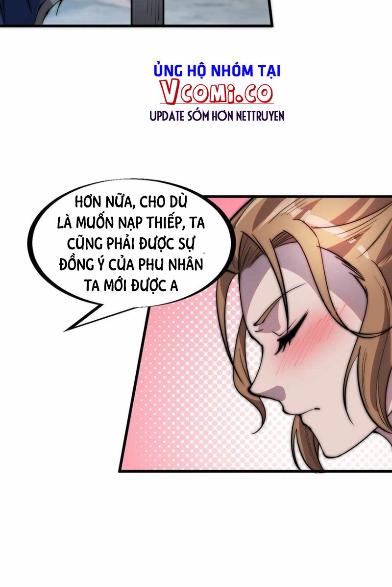 Ta Có Một Sơn Trại: Chapter 312