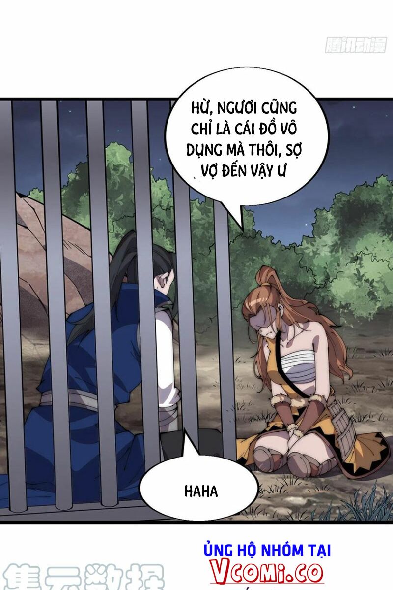 Ta Có Một Sơn Trại: Chapter 312