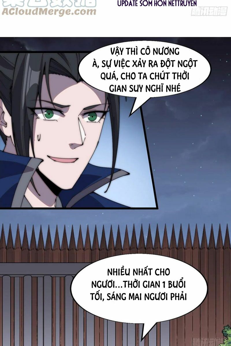 Ta Có Một Sơn Trại: Chapter 312