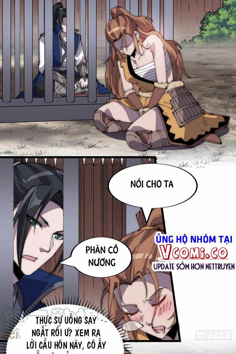 Ta Có Một Sơn Trại: Chapter 312