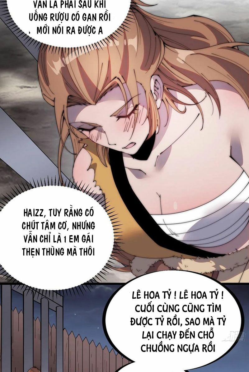 Ta Có Một Sơn Trại: Chapter 312