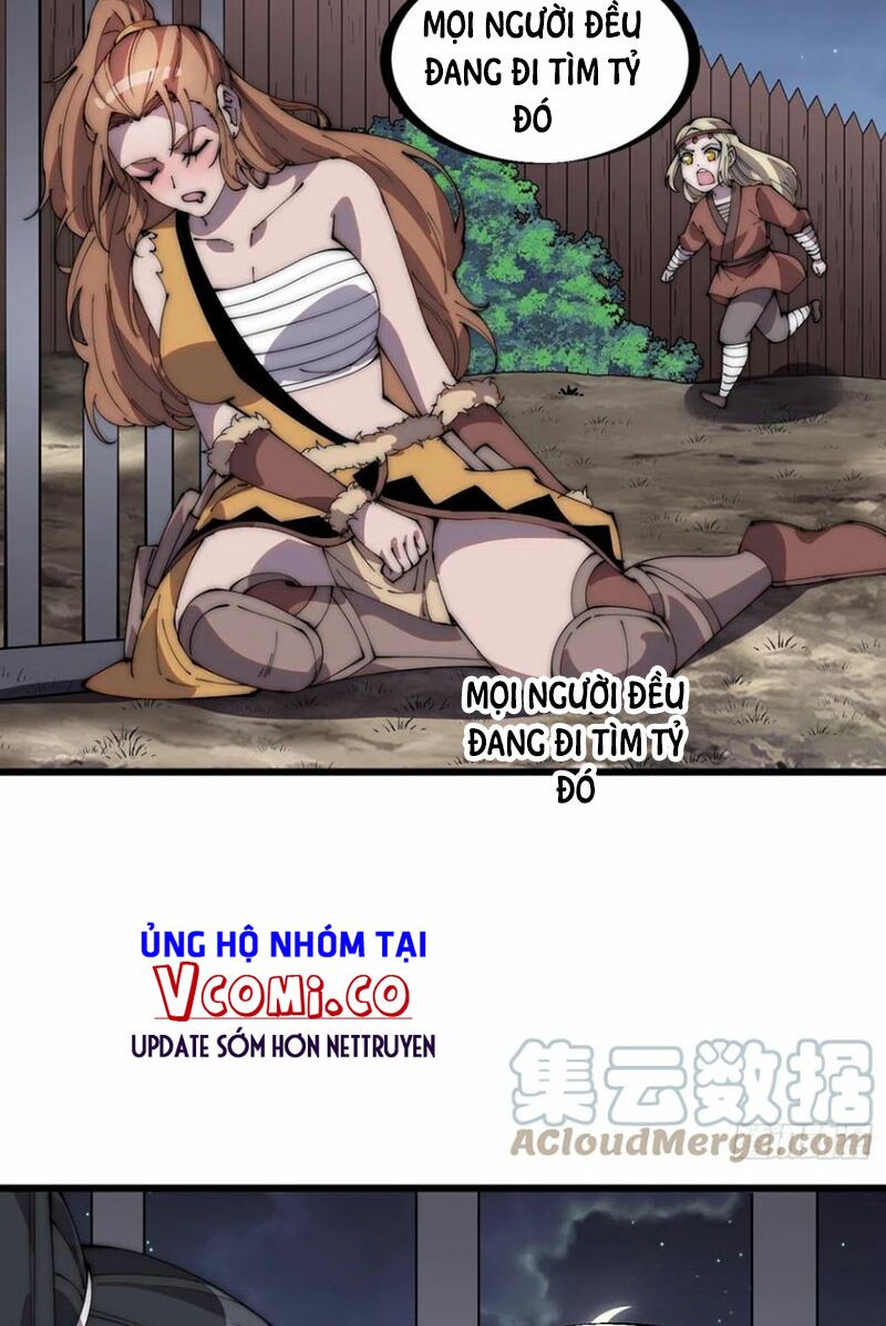 Ta Có Một Sơn Trại: Chapter 312