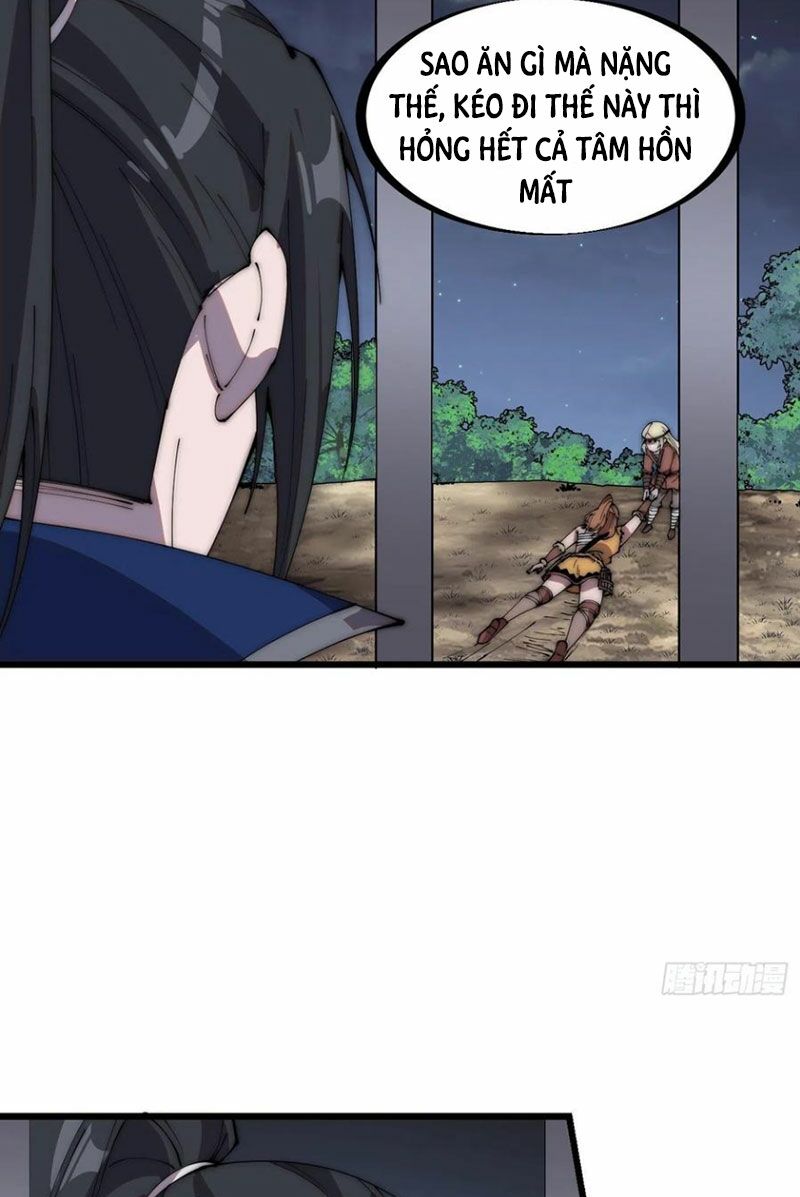Ta Có Một Sơn Trại: Chapter 312