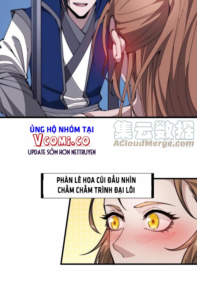 Ta Có Một Sơn Trại: Chapter 312