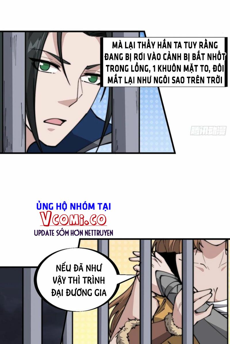 Ta Có Một Sơn Trại: Chapter 312