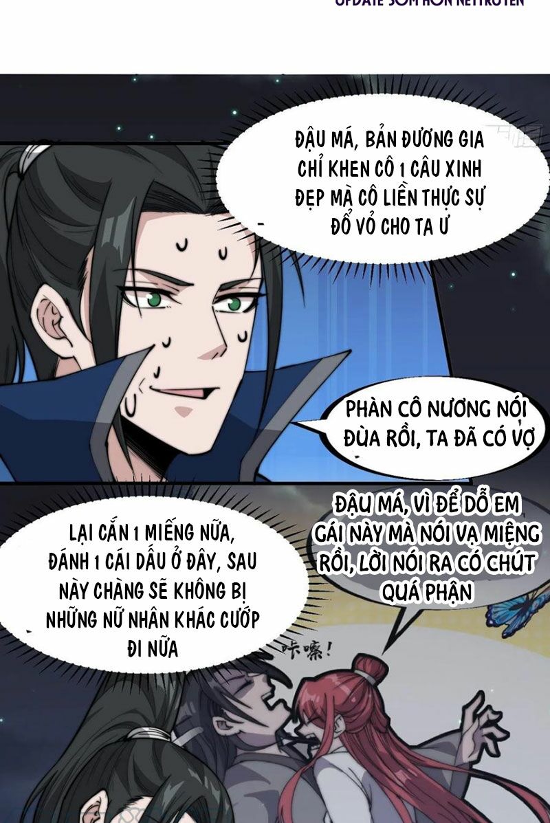 Ta Có Một Sơn Trại: Chapter 312