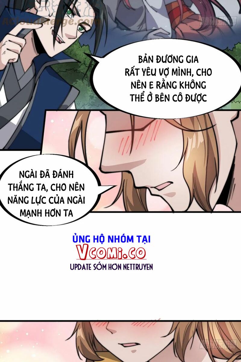 Ta Có Một Sơn Trại: Chapter 312