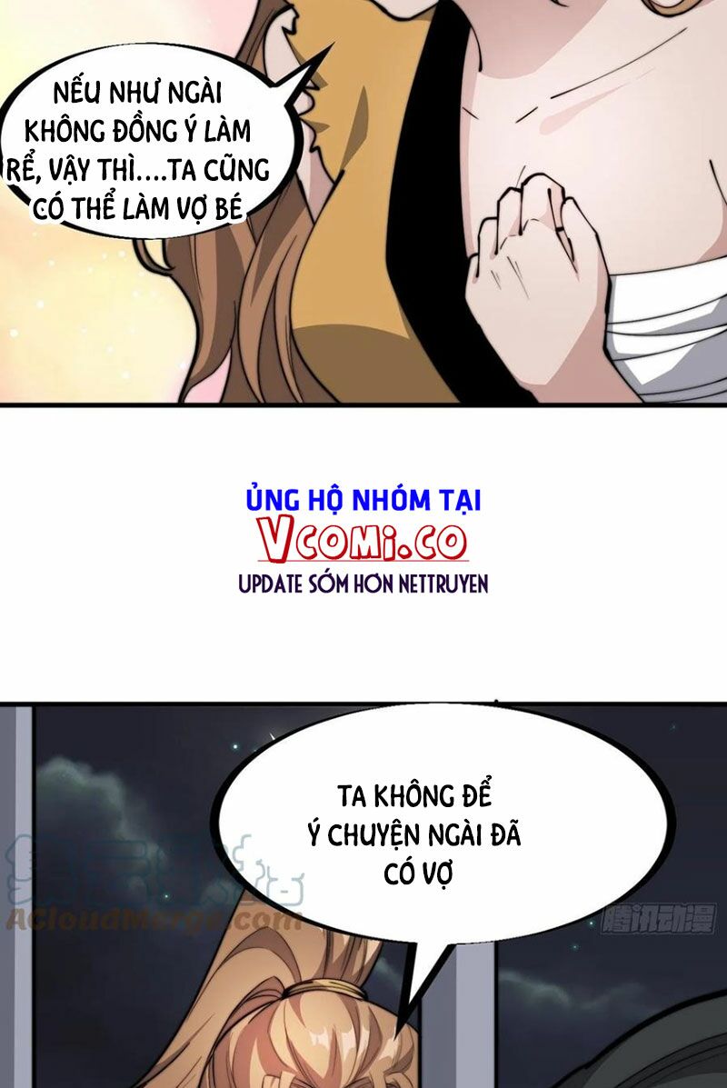 Ta Có Một Sơn Trại: Chapter 312