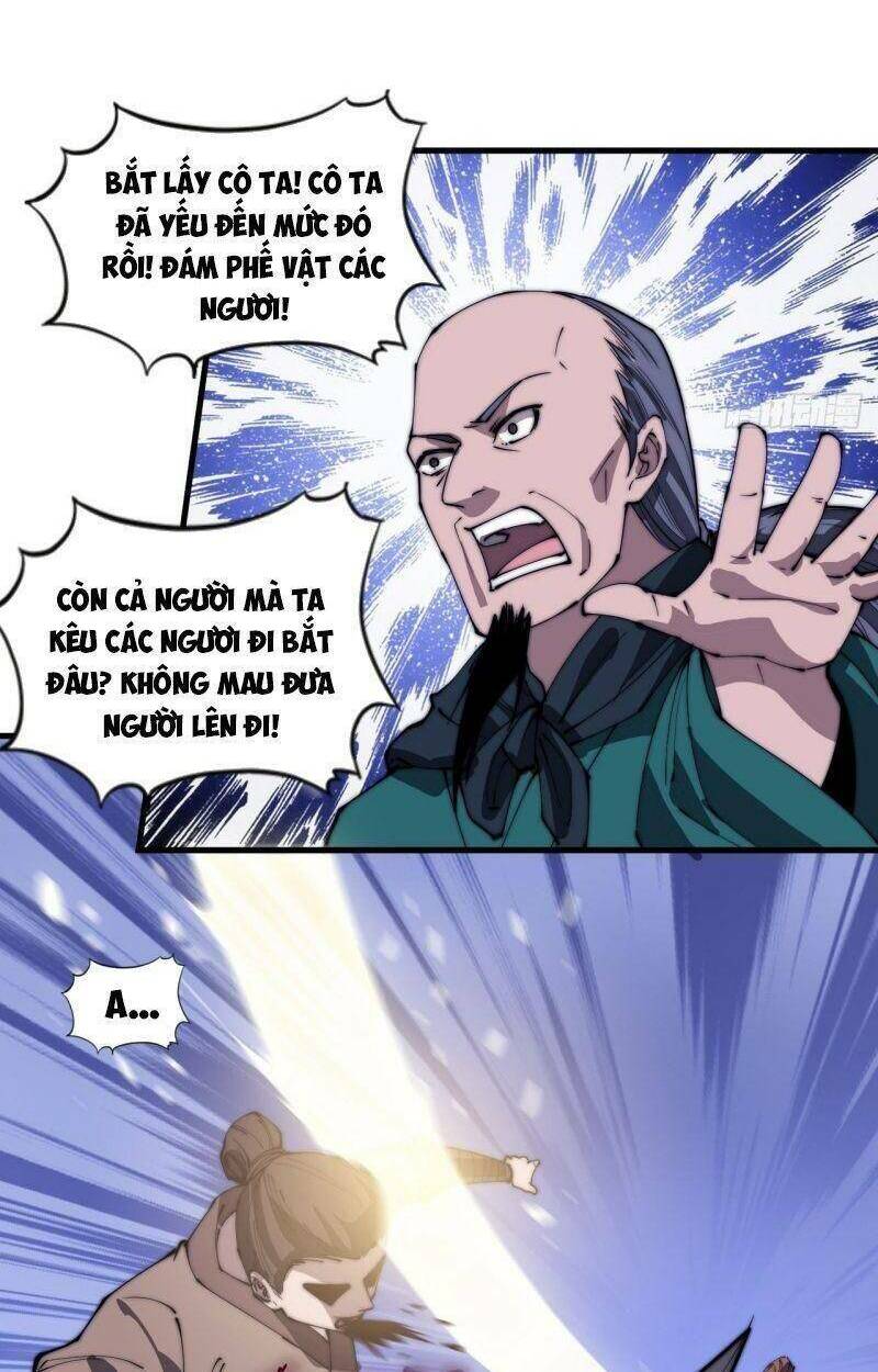 Ta Có Một Sơn Trại: Chapter 314
