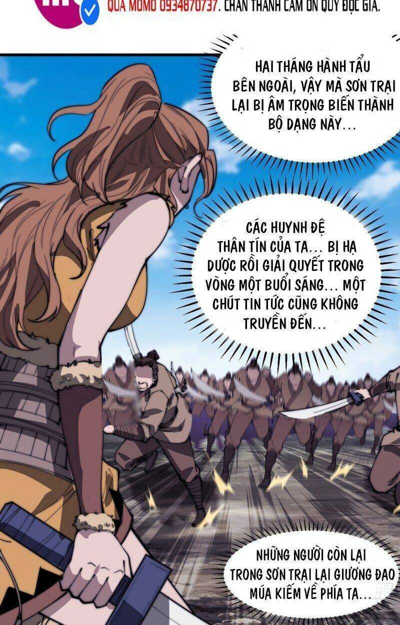 Ta Có Một Sơn Trại: Chapter 314