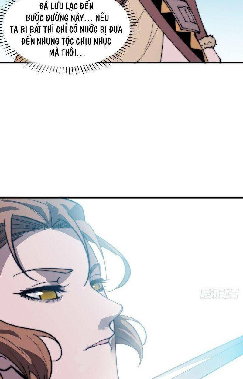 Ta Có Một Sơn Trại: Chapter 314